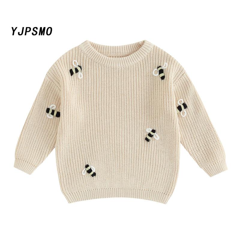 Cute Toddler Halloween Pumpkin Outfit - 2-Piece Sweatshirt & Pants Set, Unisex, Comfy & Stylish For Babies & Toddlers