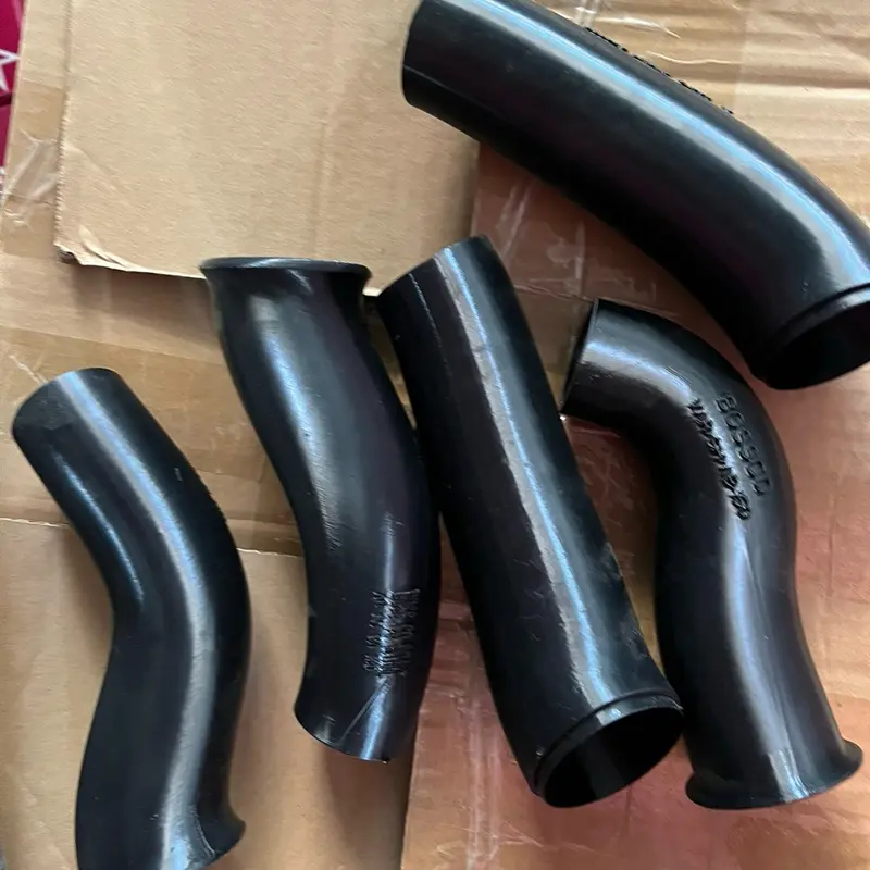 Phụ kiện Co gió Intake tăng công suất động cơ xe tay ga - Phụ Tùng, thiết kế tạo áp hút, tối ưu hóa luồng khí nạp 4
