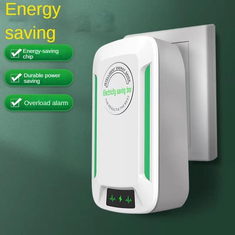 EU Household Power Saving Device Electricity Stabilizer for ...
