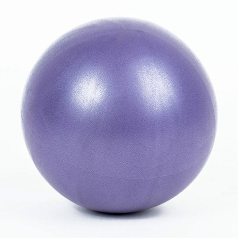 Product Introduction of New 25cm Yoga Workout Exercise Balls Gymnastic Fitness Pilates Ball Home Exercise Yoga Balance Core Ball Indoor Gym Training Equipment Body Stretching 27