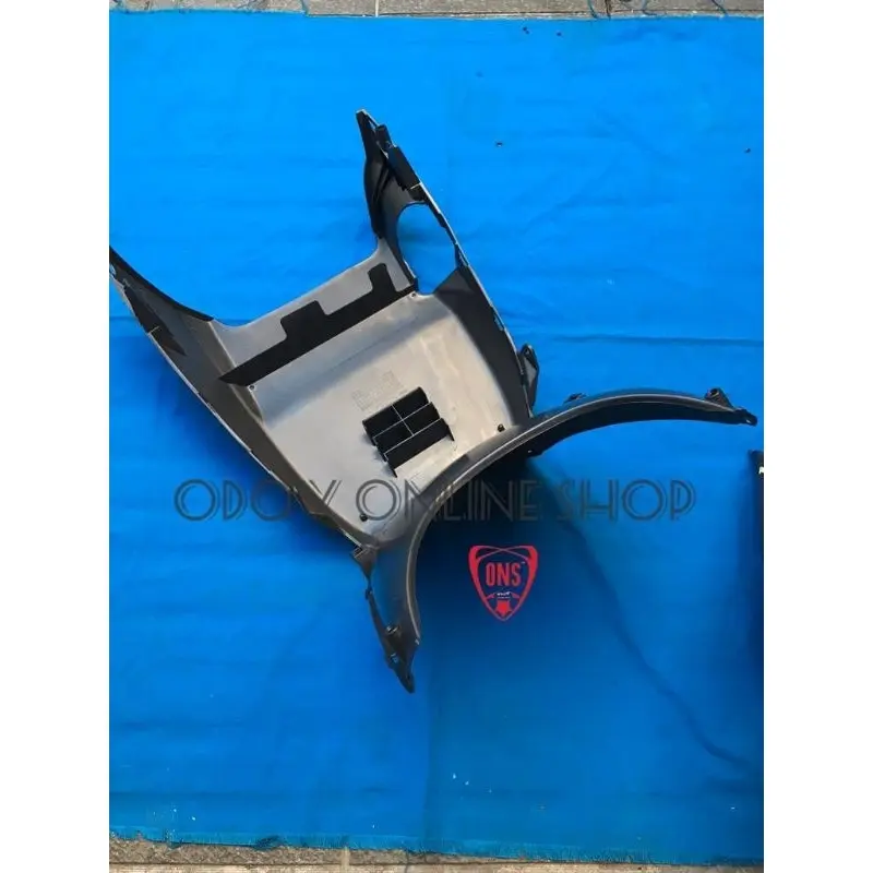 Paket Full Body Kasar Honda Genio KOJ Cover bodi body kasar GENIO 125 KOJ 2