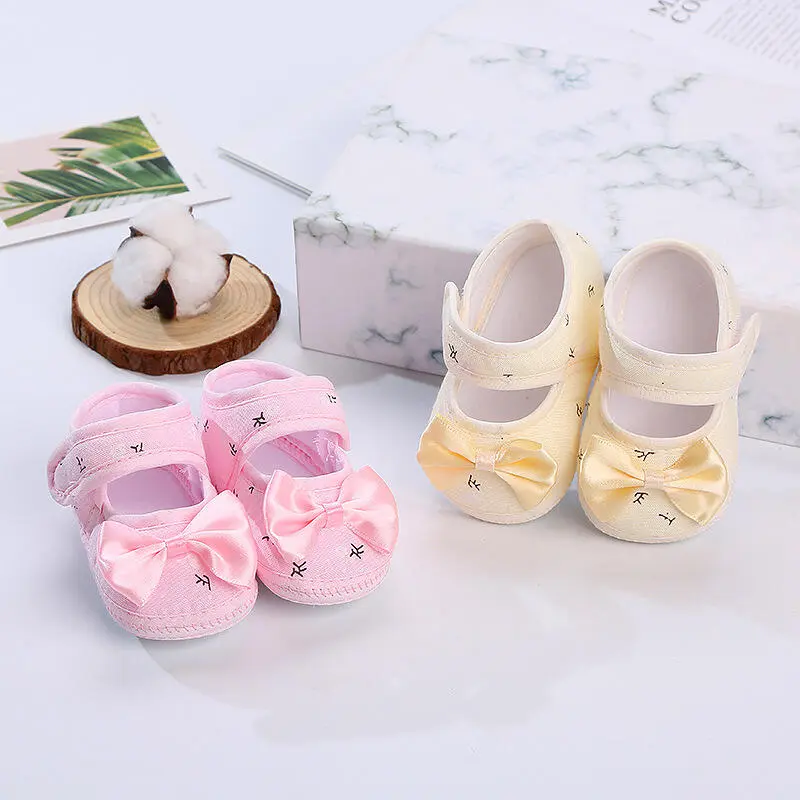 baby walking shoes, soft soled, men's women's styles, Baotou baby, spring and autumn warmth, children's cotton fabric