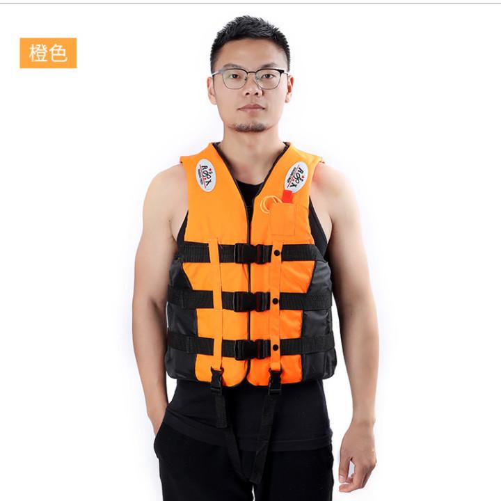Product Introduction of Áo Phao Dành Cho Người Lớn Và Trẻ Em Áo Phao Chuyên Nghiệp Bơi Lội Lặn Với Ống Thở Câu Cá Biển Đá Câu Cá 13