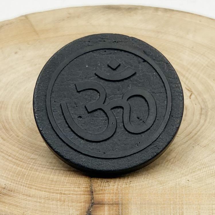 Product Introduction of Shungite mobile phone sticker, tablet decoration sticker for EMF-protectio 17