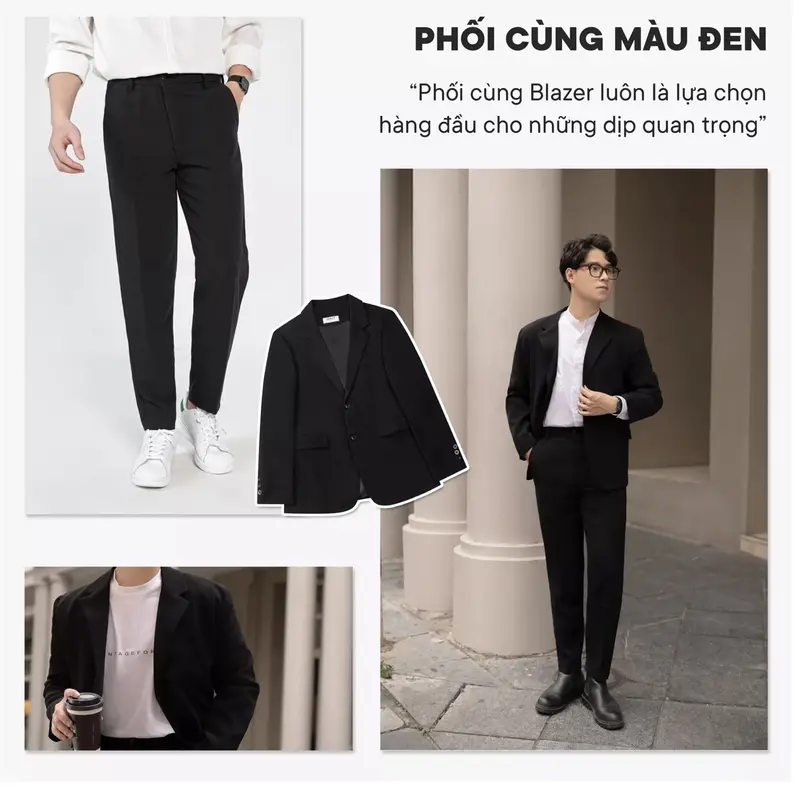 Quần âu nam tuyết hàn, chuẩn thiết kế hàn quốc, Quần Tây Nam cực tôn dáng, lịch sự, trẻ trung. 3