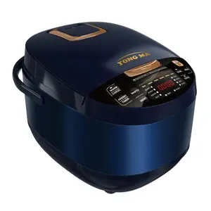 Yong Ma Rice cooker SMC 7047 NEW - navy