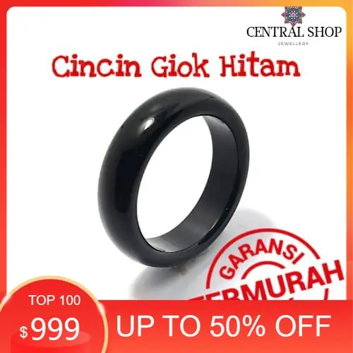(COD) cod cincin terapi kesehatan asli BAYAR DI TEMPAT Pria Wanita Rings 4