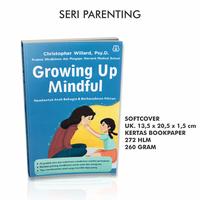 Gambar Buku Parenting Pendidik Anak Growing Up Montessori Toddler Bringing Up Bebe Read A Loud Handbook / MIZAN MEDIA UTAMA - PBPK - MONTESS TODDLER dari Pustaka Baru Press Kab. Bantul 2 Tokopedia