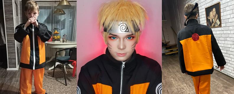 Product Introduction of Ninja Headband Rebel Leaf Naruto Forehead Protector Coslapaly Anime Peripheral 2