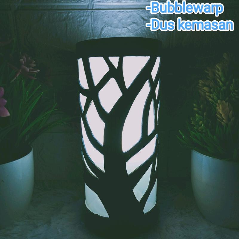LAMPU TIDUR/LAMPU DINDING/LAMPU HIAS UKIR RANTING - Shop | Tokopedia