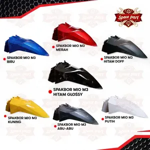 Spakbor Slebor Depan Yamaha Mio M3 Mio Z