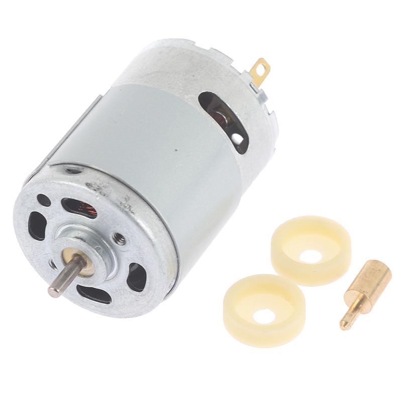 Product Introduction of Replacement 7200Rpm Hair Clipper Motor For Wahl 8504/1919 Electric Trimmer Motor 17