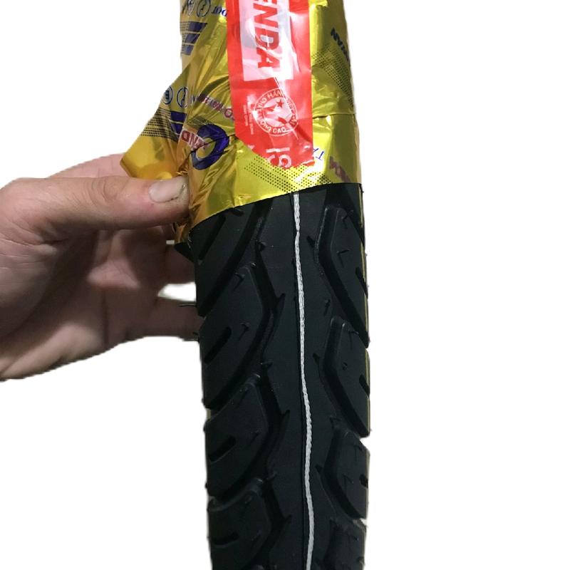 lốp xe máy KENDA 2.75-17 8 lốp bố (8 bố )dùng cho xe future rs lốp Xe sirius Phụ Kiện Phụ Tùng Cao Su