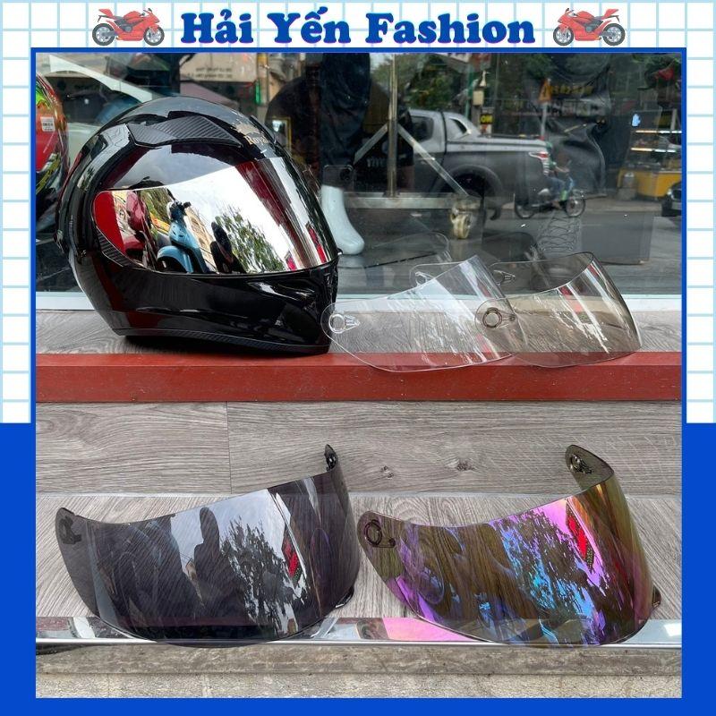 Kính Royal M138B, M179, M266 Kính rời thay thế mũ bảo hiểm Royal M179, M137, M266, Royal M138B, Roc 03, Roc 04, Roc 05