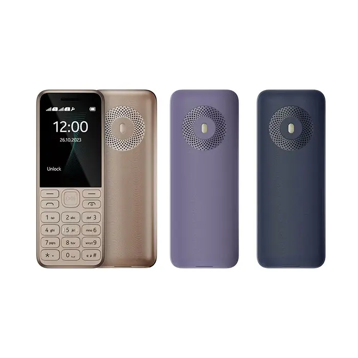Hp nokia  130/2023 Dual SIM Grosir Dan Garansi Murah 4