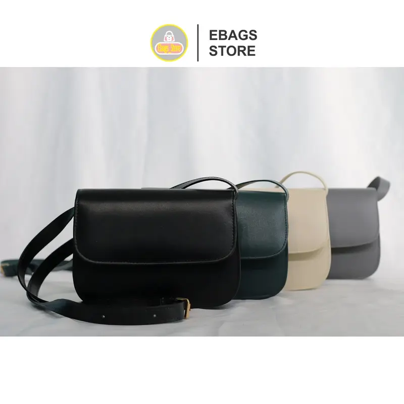 Tas selempang simple model della 4