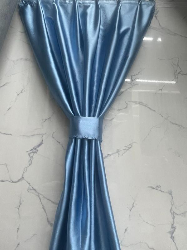 Rèm cửa dán tường. Loại 1 chống nắng dàng cho cửa sổ vải decor trang trí phòng khách phòng ngủ.