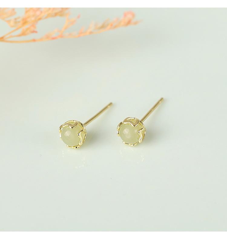 Product Introduction of Bông tai đa năng dành cho phụ nữ 6