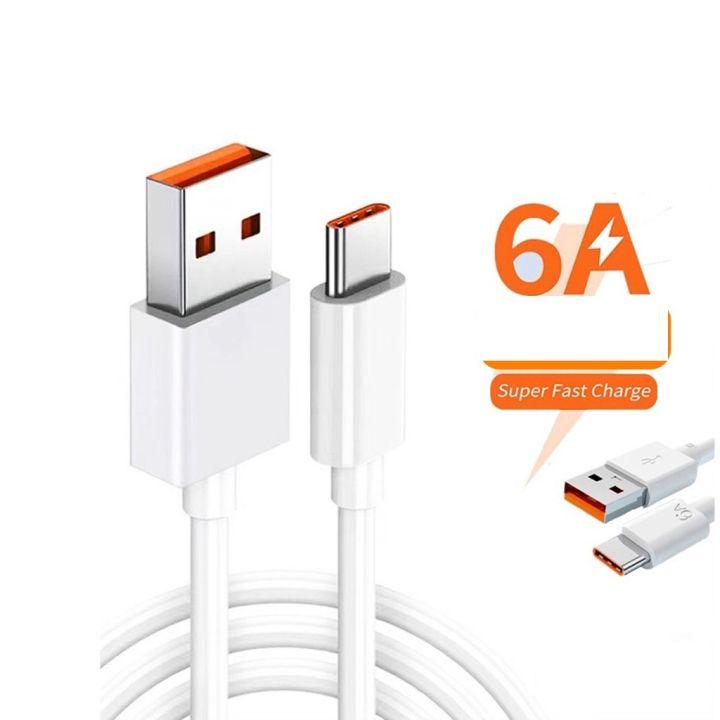 Product Introduction of Bộ sạc nhanh, 33W, loại C, Cáp sạc siêu VOOC, cho bộ sạc Oppo VDE và Realme, Dây sạc 4