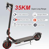Scooters Equipment