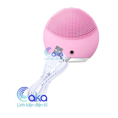 Dây cáp sạc máy rửa mặt Foreo Luna/Luna 2/Mini/Mini 2/Go/Luxe
