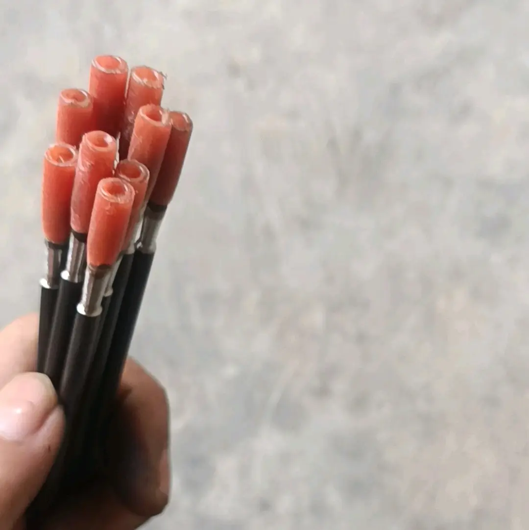 as baja anti bengkok rok 5.5mm 10set