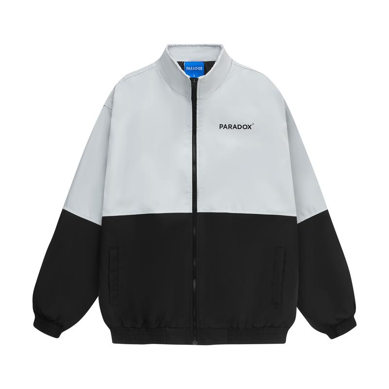 Áo khoác dù PARADOX Neutral Jacket Nam / Nữ Windbreaker aokhoac nam