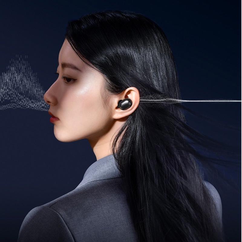 Product Introduction of Tai Nghe Không Dây, Tws, Bluetooth 5.0, Màn Hình Led, Tai Nghe Thể Thao, Tai Nghe Nhét Tai, Chống Nước, Năm 2025 3