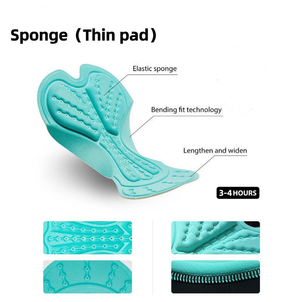 Maillot de cyclisme Combinaison une pièce Combinaison de triathlon à 3 poches pour homme Combinaison de cyclisme sans manches_voghion.com
