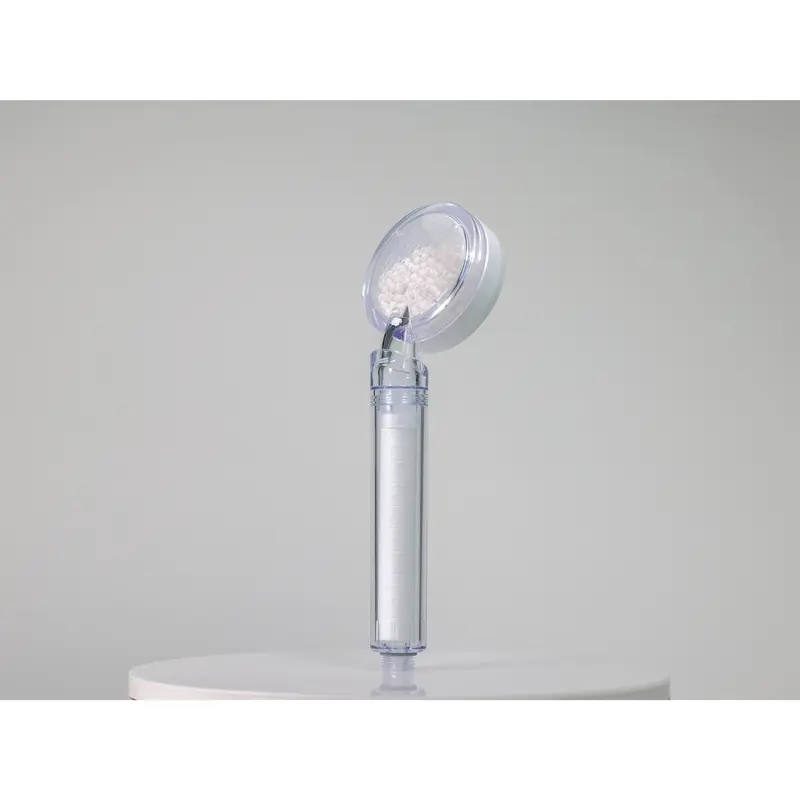 OCEANTIAL - PR9 - Filtered Shower head 1