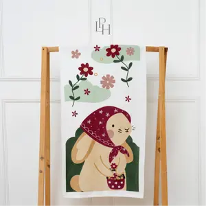 Little Palmerhaus - Little Terry Towel (Handuk Bayi & Anak)