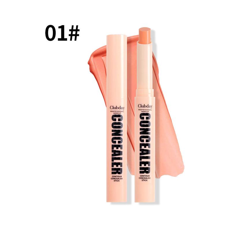 Product Introduction of Dán Che Khuyết Điểm Trang Điểm, Cho Bé Gái, Tự Nhiên, Không Thấm Nước, Che Quầng Thâm, Lớp Hoàn Thiện Lì Dán Che Khuyết Điểm Mắt, Chải Chuốt Da Mặt 4