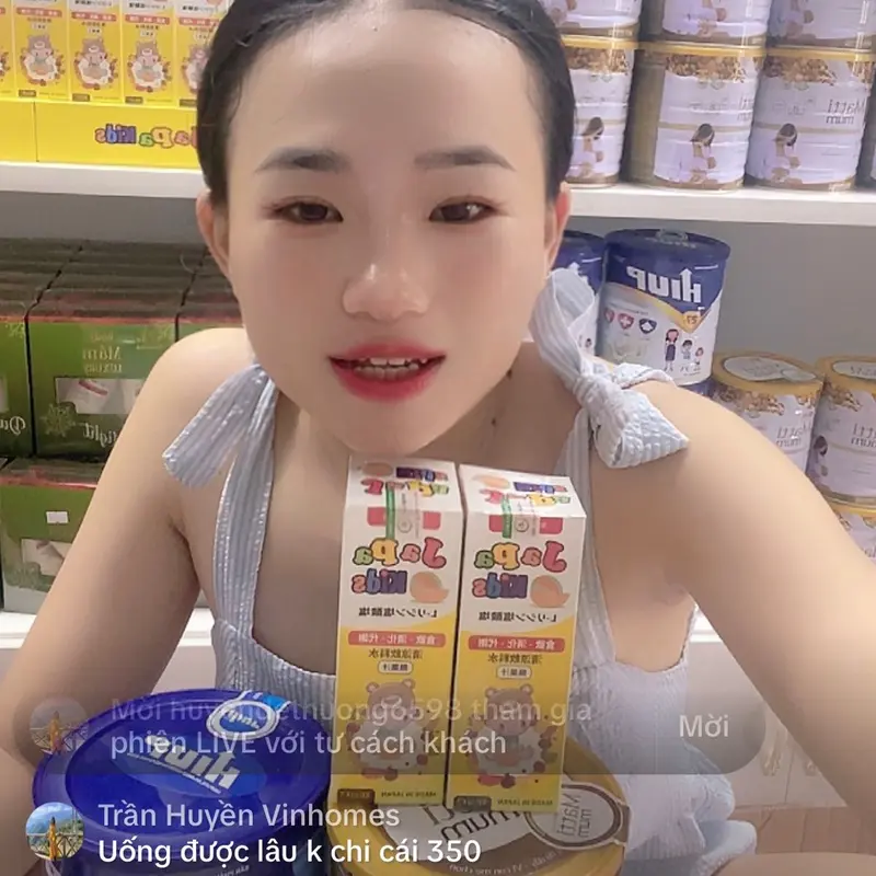 Siro ăn ngon cho bé Japa kids Chính hãng lọ 100ml - Hỗ Trợ Bé Chăm Sóc Sức Khoẻ tăng cường đề kháng Men Vi Sinh 1