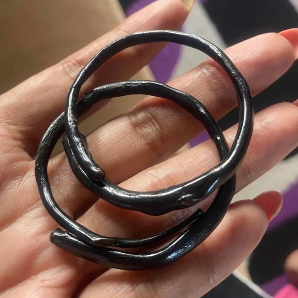 Gelang uli bayi original /asli