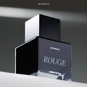 Jayrosse Perfume - ROUGE 30ml | Parfum Pria Tahan Lama
