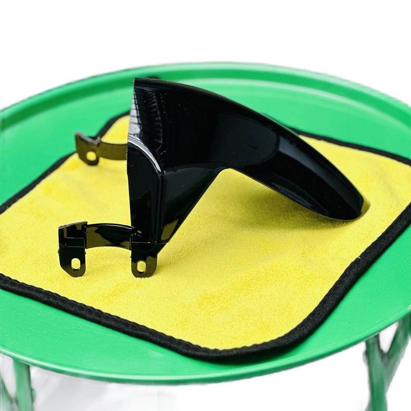 LOẠI TỐT Dè chắn bùn trước xe Cap A Xe Đạp Điện Cap A Pega Hk bike Fuji Nijia...