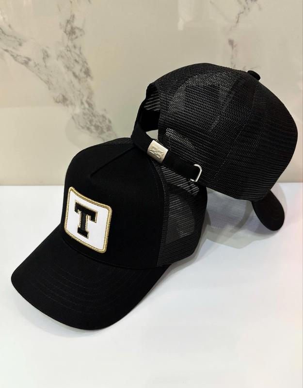 Mũ lưỡi trai Korea cao cấp thêu 24 chữ cái , phối lưới thể thao thoáng mát , free size , khoá thép không rỉ , chỉ thêu kim tuyến ! Hat cap hot 2025