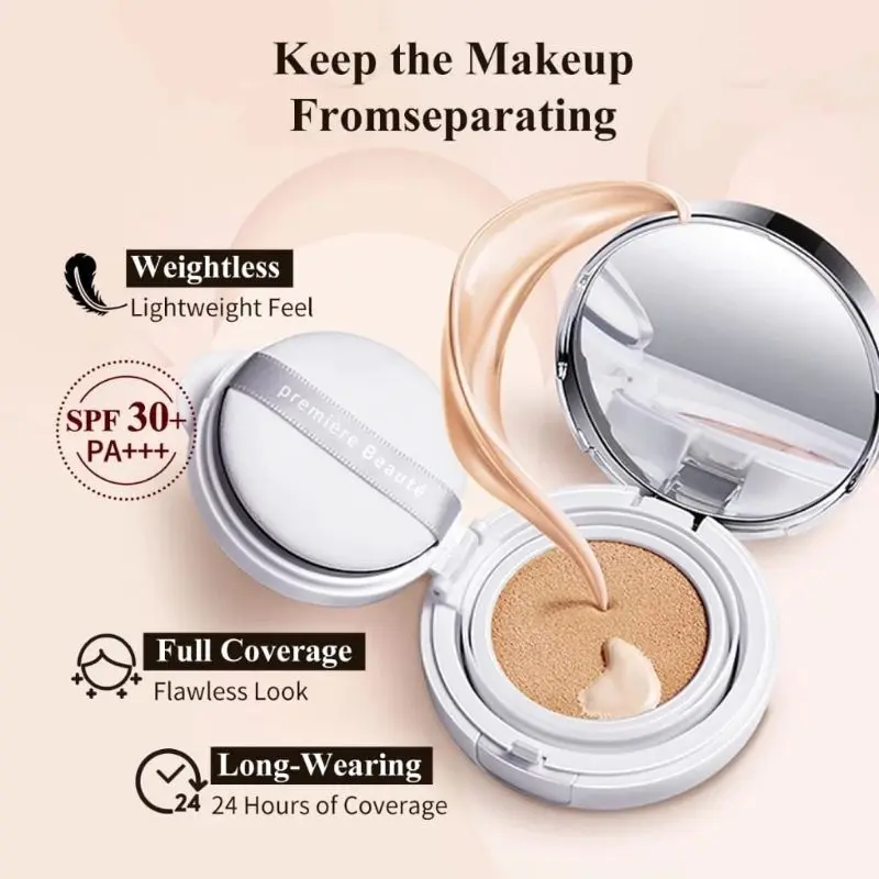 Premiere Beaute Paris Suscreen Cushion SPF 30 PA +++ (ISI 2) 2