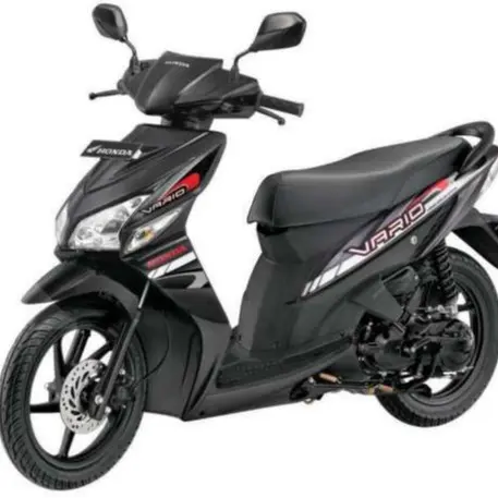 KACA LAMPU SEIN DEPAN VARIO 110 KARBU / MIKA SEN FRONT VARIO 1