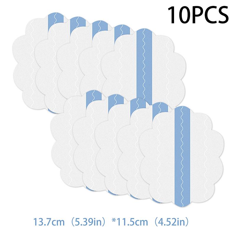 Product Introduction of Invisible Thigh Tapes Unisex Disposable Cloud Shaped Sweat Resistant Thigh Pads Care Anti-friction Protector Self Adhesive Patch 26