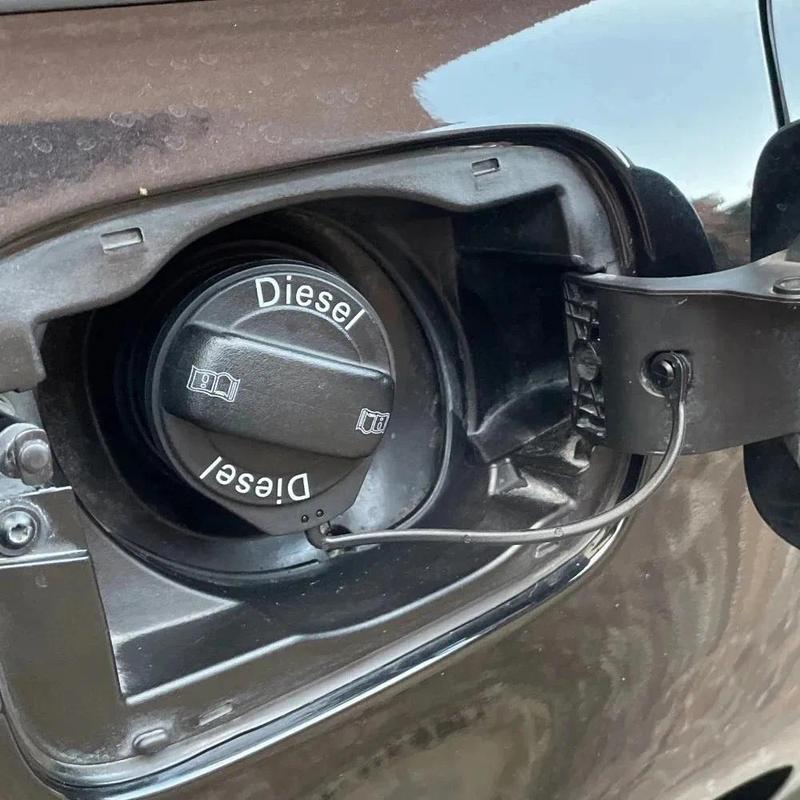 Product Introduction of Automobiles Fuel Tank Cap Band Cord For AUDI A1 A3 A4 A5 A6 A7 A8 Q3 Q5 Q7 Exterior Accessories 1