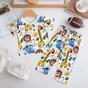 SETELAN ANAK MOTIF PD CAMBUL LUCU