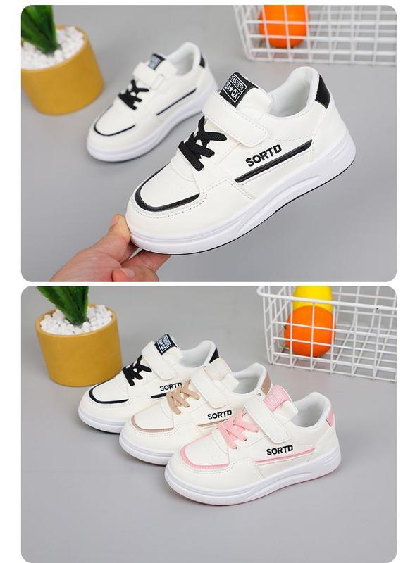 Product Introduction of Kasut Sukan, Gaya Kasual, Untuk Kanak-kanak, Tahan Haus, Tidak Licin, Sneakers Kasual, Sesuai untuk Lelaki dan Perempuan, Ketibaan Baru Musim Luruh 2023, Ringan, Tahan Haus 17