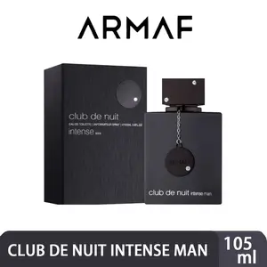 Armaf Club De Nuit Intense Pria EDT - 105 mL