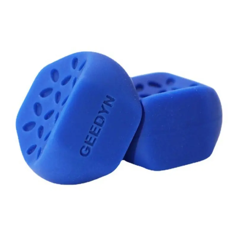 Dụng Cụ Tập Hàm Bằng Silicon, Bộ 4 Cái, Không Chứa BPA, Dụng Cụ Tập Cơ Mặt, Dụng Cụ Tập Đường Hàm Hình Quả Quất, Dụng Cụ Tập Mặt Mạnh Mẽ, Dành Cho Nam Và Nữ 3