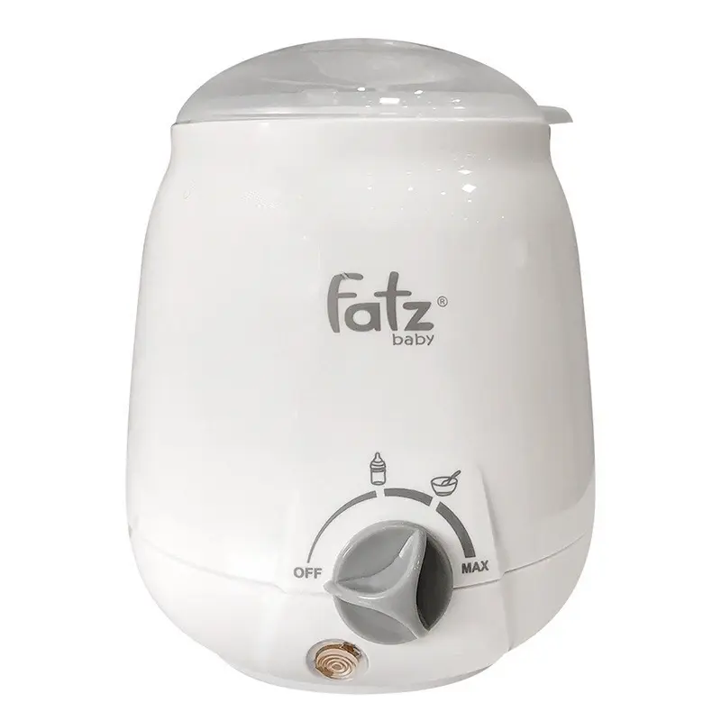Máy hâm sữa fatz baby 3 chức năng mono 1 Hàn Quốc - hâm ủ sữa, hâm thức ăn , tiệt trùng bình sữa