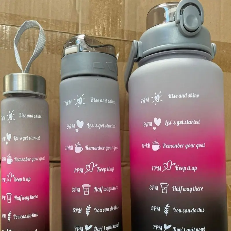 Botol Minum Beranak Per Set Isi 3 2