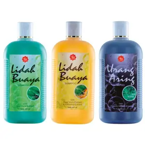 VIVA Shampoo Urang Aring - 400ml