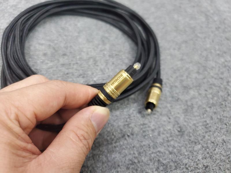Dây Quang Optical Hitachii Bãi 6