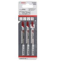 Gambar BOSCH Mata Jigsaw T 102 H For PVC dari Drill&Co Kota Administrasi Jakarta Barat 2 Tokopedia